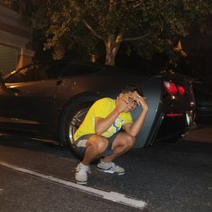 Meet your Posher, Luis